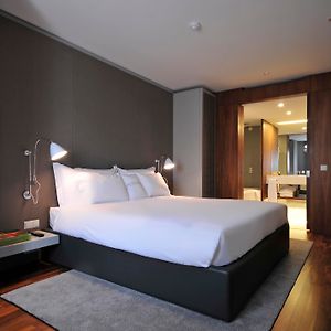 Familie Suite met een King Size Bed